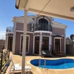 Kirayə (aylıq) 6 otaqlı Bağ evi, Buzovna, Xəzər rayonu 14