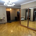 Kirayə (aylıq) 3 otaqlı Yeni Tikili, Memar Əcəmi metrosu, Nəsimi rayonu 12