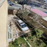 Kirayə (aylıq) 9 otaqlı Həyət evi/villa, İnşaatçılar metrosu, Yasamal rayonu 5