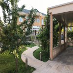 Satılır 9 otaqlı Həyət evi/villa, Avtovağzal metrosu, Biləcəri qəs., Binəqədi rayonu 7