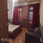 Kirayə (aylıq) 3 otaqlı Köhnə Tikili, Bakıxanov qəs., Sabunçu rayonu 5