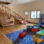 Satılır 8 otaqlı Həyət evi/villa, Gənclik metrosu, Nərimanov rayonu 12