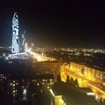 Satılır 3 otaqlı Yeni Tikili, Nəriman Nərimanov metrosu, Nərimanov rayonu 1
