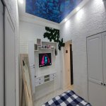 Продажа 1 комнатная Вторичка, м. Сахил метро, Насими район 3