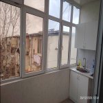 Satılır 2 otaqlı Köhnə Tikili, Memar Əcəmi metrosu, 3-cü mikrorayon, Moskva univermağı, Nəsimi rayonu 24