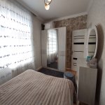 Satılır 5 otaqlı Həyət evi/villa, Avtovağzal metrosu, Biləcəri qəs., Binəqədi rayonu 17