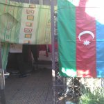 Satılır 1 otaqlı Köhnə Tikili, 28 May metrosu, Səbail rayonu 11