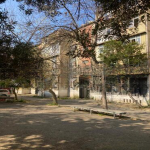 Kirayə (aylıq) 3 otaqlı Köhnə Tikili, Neftçilər metrosu, 8-ci kilometr, Nizami rayonu 1