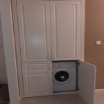 Kirayə (aylıq) 2 otaqlı Yeni Tikili, Əhmədli metrosu, Əhmədli, Xətai rayonu 10