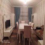 Kirayə (aylıq) 3 otaqlı Köhnə Tikili, Avtovağzal metrosu, Biləcəri qəs., Binəqədi rayonu 1