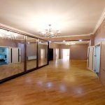 Satılır 4 otaqlı Ofis, Yasamal rayonu 5