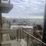 Kirayə (aylıq) 2 otaqlı Yeni Tikili, Elmlər akademiyası metrosu, Nərimanov heykəli, Yasamal rayonu 18