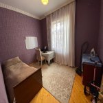 Satılır 4 otaqlı Həyət evi/villa, Avtovağzal metrosu, Biləcəri qəs., Binəqədi rayonu 10
