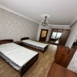 Аренда 3 комнат Новостройка, İnşaatçılar метро, Baku Mall, Ясамал район 7