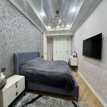 Продажа 3 комнат Новостройка, İnşaatçılar метро, пос. Йени Ясамал, Ясамал район 5