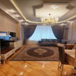 Satılır 3 otaqlı Yeni Tikili, Neftçilər metrosu, 8-ci kilometr, Nizami rayonu 1