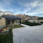 Satılır 8 otaqlı Həyət evi/villa, Neftçilər metrosu, Bakıxanov qəs., Sabunçu rayonu 2