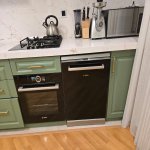 Kirayə (aylıq) 3 otaqlı Yeni Tikili, 28 May metrosu, Nərimanov rayonu 16