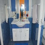 Kirayə (aylıq) 6 otaqlı Həyət evi/villa, Səbail rayonu 12