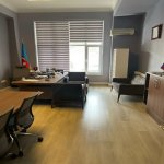 Kirayə (aylıq) 5 otaqlı Ofis, Nəriman Nərimanov metrosu, Nərimanov rayonu 2