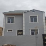 Satılır 3 otaqlı Həyət evi/villa, 20 Yanvar metrosu, Masazır, Abşeron rayonu 5