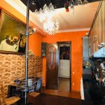 Kirayə (aylıq) 4 otaqlı Yeni Tikili, 20 Yanvar metrosu, Binəqədi qəs., Binəqədi rayonu 7