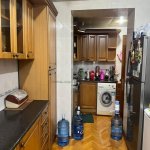 Kirayə (aylıq) 3 otaqlı Köhnə Tikili, Xətai metrosu, Xətai rayonu 7