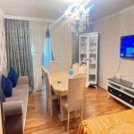 Kirayə (aylıq) 1 otaqlı Köhnə Tikili, Gənclik metrosu, Nərimanov rayonu 1