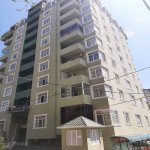 Satılır 2 otaqlı Yeni Tikili, Nəsimi metrosu, 6-cı mikrorayon, Binəqədi rayonu 1