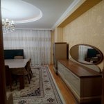 Kirayə (aylıq) 3 otaqlı Yeni Tikili, Neftçilər metrosu, 8-ci kilometr, Nizami rayonu 4