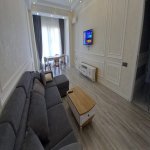 Kirayə (aylıq) 2 otaqlı Yeni Tikili, İçərişəhər metrosu, Daxili İşlər Nazirliyi, Səbail rayonu 3