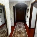 Kirayə (aylıq) 2 otaqlı Köhnə Tikili, İnşaatçılar metrosu, Yasamal qəs., Elmlər Akademiyası, Yasamal rayonu 4