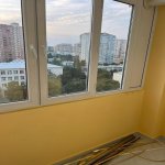 Satılır 2 otaqlı Yeni Tikili, 20 Yanvar metrosu, Nəsimi rayonu 17