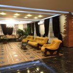 Kirayə (aylıq) 9 otaqlı Həyət evi/villa, Badamdar qəs., Səbail rayonu 40