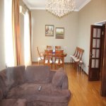 Kirayə (aylıq) 4 otaqlı Köhnə Tikili, Səbail rayonu 6