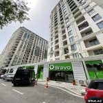 Kirayə (aylıq) 3 otaqlı Yeni Tikili, Nəriman Nərimanov metrosu, Nərimanov rayonu 25