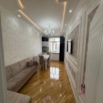 Аренда 2 комнат Новостройка, м. 8 Ноябрь метро, Насими район 2