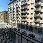 Kirayə (aylıq) 3 otaqlı Yeni Tikili, Xətai metrosu, Xətai rayonu 13