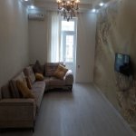 Аренда 3 комнатная Вторичка, Насими район 3