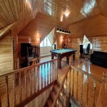 Kirayə (aylıq) 8 otaqlı Həyət evi/villa, Novxanı, Abşeron rayonu 15