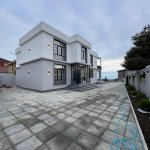 Satılır 6 otaqlı Həyət evi/villa, Badamdar qəs., Səbail rayonu 7