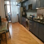 Satılır 3 otaqlı Yeni Tikili, Nəriman Nərimanov metrosu, Nərimanov rayonu 8