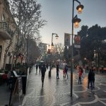 Kirayə (aylıq) 3 otaqlı Köhnə Tikili, Sahil metrosu, Səbail rayonu 11