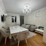 Satılır 2 otaqlı Yeni Tikili Xırdalan 8