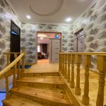 Продажа 6 комнатная Дома/Виллы, İnşaatçılar метро, Ясамал район 15