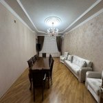 Kirayə (aylıq) 3 otaqlı Yeni Tikili, Gənclik metrosu, Nəsimi rayonu 1