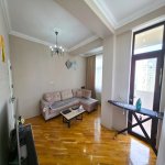 Satılır 2 otaqlı Yeni Tikili, Memar Əcəmi metrosu, Nəsimi rayonu 1