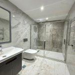 Satılır 3 otaqlı Yeni Tikili, Memar Əcəmi metrosu, Nəsimi rayonu 12