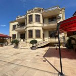Satılır 10 otaqlı Həyət evi/villa, Qara Qarayev metrosu, Nizami rayonu 2