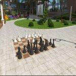 Продажа 3 комнатная Новостройка, м. 28 Мая метро, Насими район 17